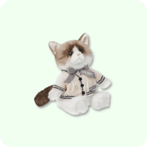 Taylor Swift Cat Plush