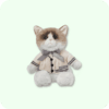 Taylor Swift Cat Plush